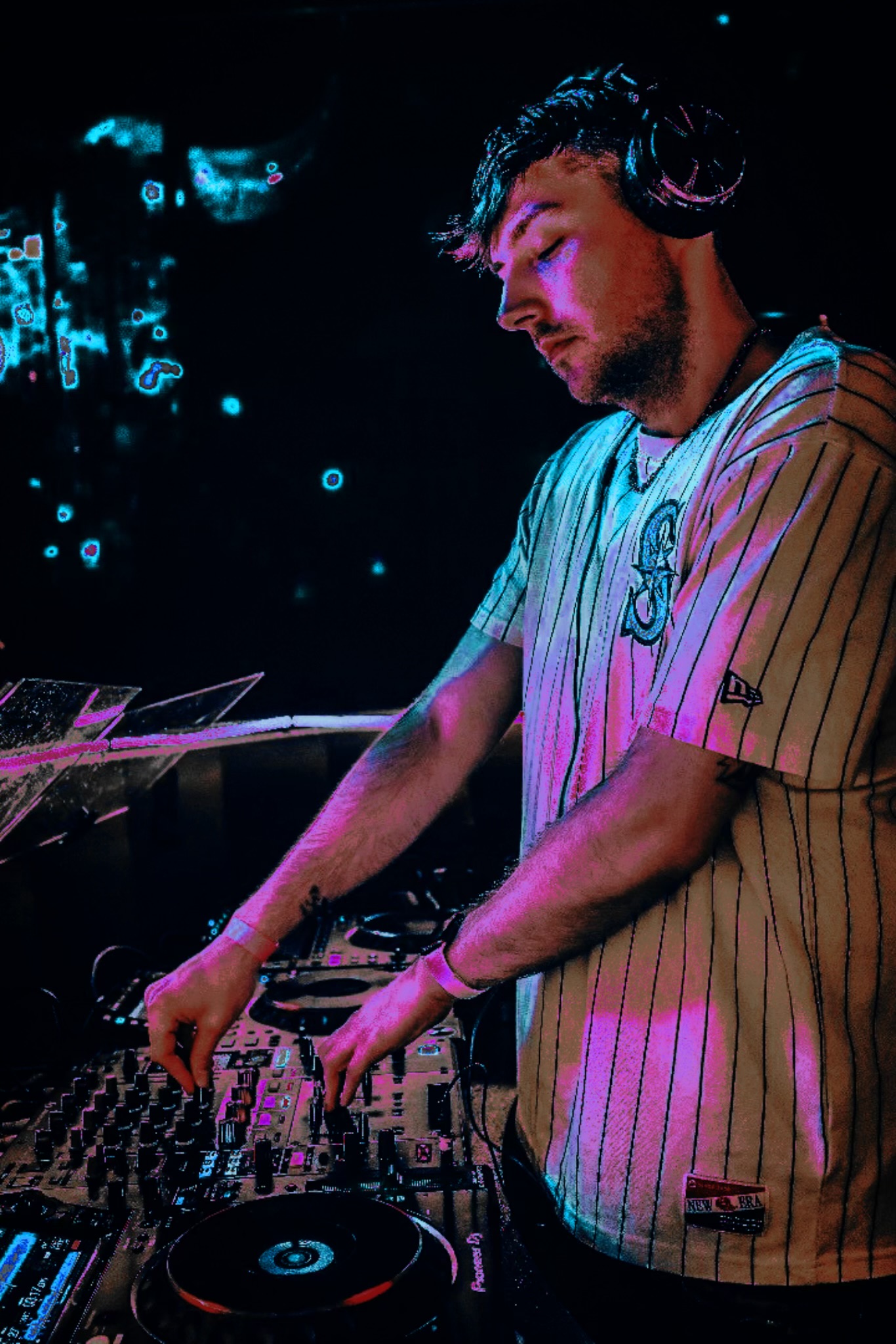 Artist Image