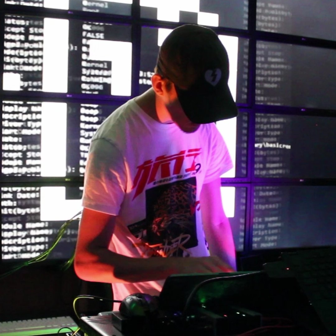 Artist Image