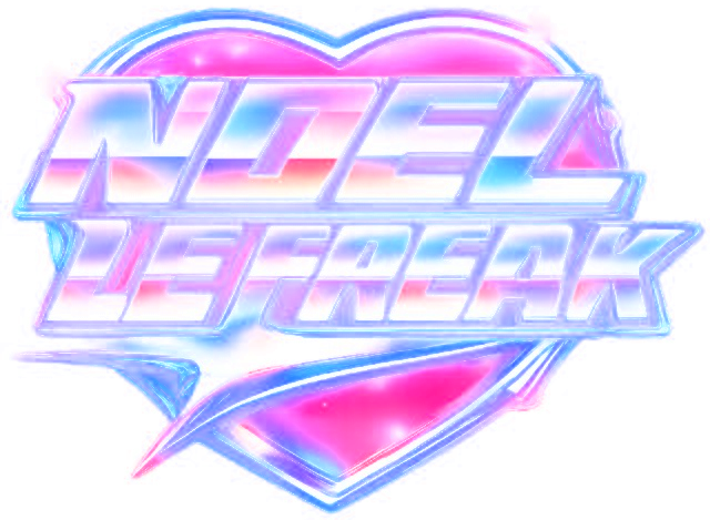 Noel Le Freak
